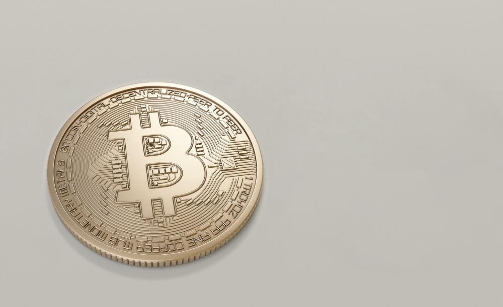 Bitcoin Price Update for October 2, 2019